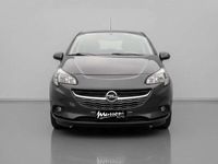 Usata Opel Corsa 90 CV (66 kW) 2018 Grigio met. Utilitaria