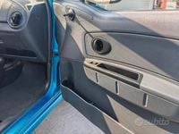 Usata Chevrolet Matiz SE 67 CV (49 kW) 2006 Blu Utilitaria