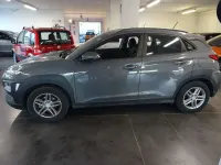 Usata Hyundai H-1 120 CV (88 kW) 2020 Grigio Monovolume