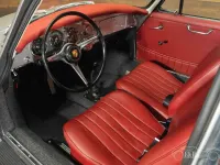 Usata Porsche 356 C 75 CV (55 kW) 1963 Grigio Coupé