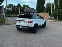 Usata Land Rover Range Rover evoque 150 CV (110 kW) 2019 Bianco SUV