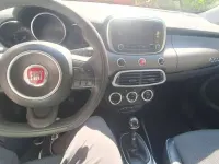 Usata Fiat 500 Cross Plus 120 CV (88 kW) 2016 Bronzo Station wagon