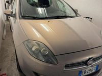 Usata Fiat Bravo Dynamic 120 CV (88 kW) 2010 Grigio Utilitaria