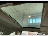 Usata Fiat 500 Lounge 75 CV (55 kW) 2008 Bianco Utilitaria