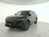 Nuova Omoda 9 143 CV (105 kW) 2026 Carbon crystal black?cm? SUV