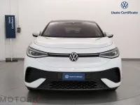 Usata VW ID.5 Pro Performance 69 kW (95 CV) 2022 Bianco SUV