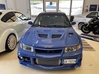 Usata Mitsubishi Lancer 280 CV (205 kW) 1999 Blu Berlina