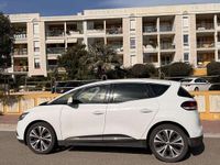 Usata Renault Scénic IV Intens 110 CV (80 kW) 2017 Monovolume