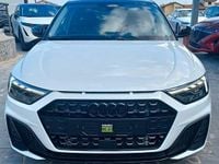 Usata Audi A1 115 CV (84 kW) 2025 Bianco SUV