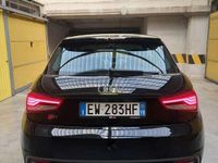 Usata Audi S1 Ambiente 231 CV (169 kW) 2015 Utilitaria