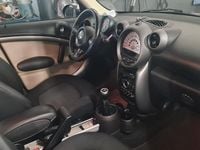 Usata Mini Countryman 2012 Grigio SUV