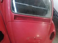 Usata VW Beetle 1970 Utilitaria