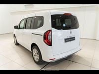 Usata Renault Kangoo Equilibre 95 CV (69 kW) 2023 Bianco Monovolume