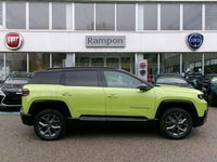 Nuova Jeep Compass 145 CV (106 kW) 2026 Verde SUV
