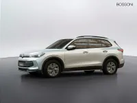 Usata VW Tiguan Life 150 CV (110 kW) 2025 Grigio SUV