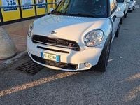 Usado Mini Countryman 143 CV (105 kW) 2016 Blanco SUV