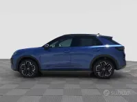 Nuova VW T-Roc 116 CV (85 kW) 2026 Bluazzurro SUV