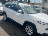 Usado Jeep Cherokee 140 CV (102 kW) 2014 SUV