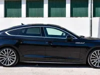 Usata Audi A5 Sportback Sport 150 CV (110 kW) 2019 Utilitaria