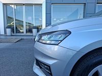Usata Skoda Fabia Selection 80 CV (58 kW) 2024 Argento Utilitaria