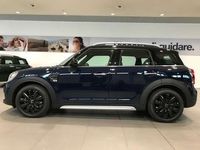 usata Mini Cooper D Countryman 2.0 Hype auto