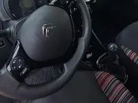 Usata Citroën C1 Feel 68 CV (50 kW) 2019 Grigio Utilitaria