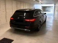 Usata Mercedes C200 Business 163 CV (119 kW) 2023 Station wagon