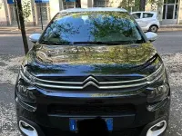 Usata Citroën C3 Shine 99 CV (72 kW) 2017 Berlina