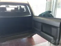 Usata Land Rover Freelander 109 CV (80 kW) 2003 Grigio SUV