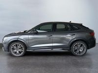 Usata Audi Q3 Sportback S-Line 150 CV (110 kW) 2023 Grigio SUV
