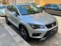 usata Seat Ateca 1.6 TDI