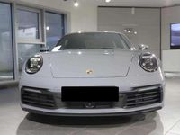 Usata Porsche 911 Carrera 385 CV (283 kW) 2024 Grigio Coupé