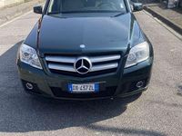 Usata Mercedes GLK220 170 CV (125 kW) 2009 SUV