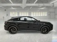 Usata Porsche Cayenne Coupe 353 CV (259 kW) 2024 Nero SUV