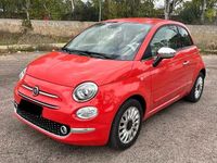 Usata Fiat 500 Dolcevita 69 CV (50 kW) 2019 Coupé