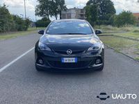 usata Opel Astra 2.0 BiTurbo Unico proprietario