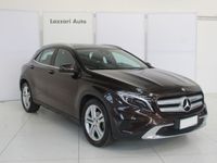 usata Mercedes 220 GLA suvd Automatic 4Matic Executive del 2017 usata a Cornegliano Laudense