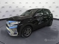 Nuova Citroën C3 PureTech 101 CV (74 kW) 2026 Nero SUV