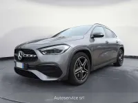 Occasion Mercedes GLA250 Premium 224 ch (164 kW) 2021 Gris SUV