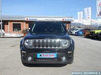 usata Jeep Renegade 1.6 Mjt 120 CV Limited -382-