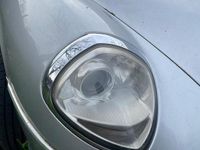 Usata Lancia Thesis 150 CV (110 kW) 2003 Berlina