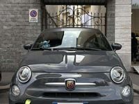 Usata Abarth 595 144 CV (105 kW) 2021 Utilitaria