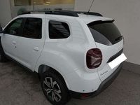 usata Dacia Duster -