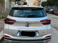 Usata DR DR 5.0 116 CV (85 kW) 2023 Grigio SUV