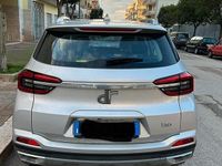 Usata DR DR 5.0 116 CV (85 kW) 2023 Grigio SUV