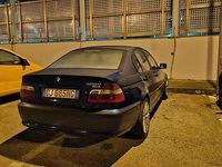 Usata BMW 320 2003 Berlina