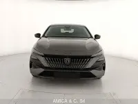 Nuova Peugeot 308 Allure 131 CV (96 kW) 2026 Grigio Station wagon