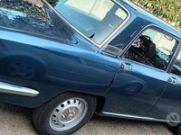 Usata Alfa Romeo 2000 1970 Blu Berlina
