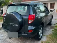 Usata Toyota RAV4 136 CV (100 kW) 2006 Bluazzurro SUV