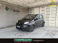 usata Fiat Panda 1.0 firefly hybrid City Life s&s 70cv 5p.ti